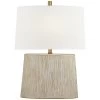 Grisha 23 Inch Table Lamp By Pacific Coast Lighting