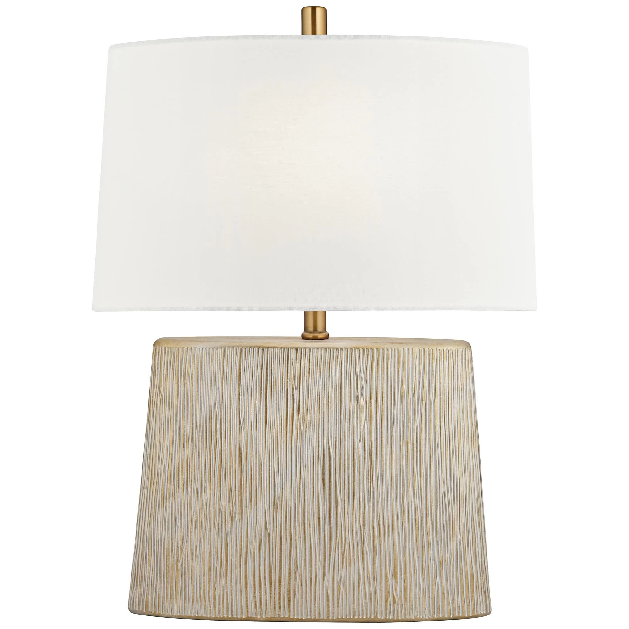 Grisha 23 Inch Table Lamp By Pacific Coast Lighting 1 Grisha 23 Inch Table Lamp By Pacific Coast Lighting