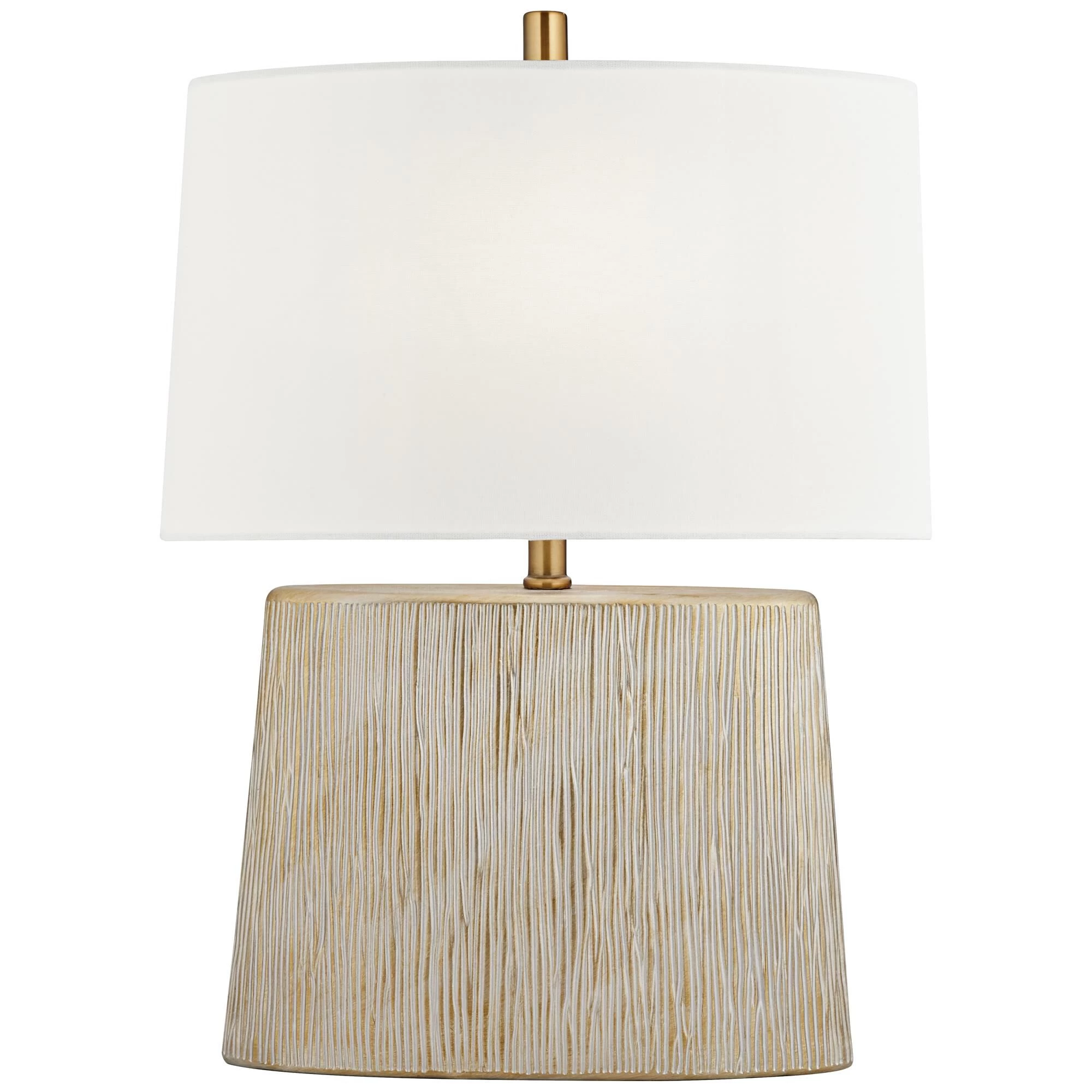 Grisha 23 Inch Table Lamp By Pacific Coast Lighting 4 Grisha 23 Inch Table Lamp By Pacific Coast Lighting - Image 4