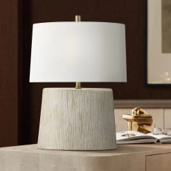 Grisha 23 Inch Table Lamp By Pacific Coast Lighting 17 Grisha 23 Inch Table Lamp By Pacific Coast Lighting -Professional Lighting Store Pacific Coast Lighting 651c1 1
