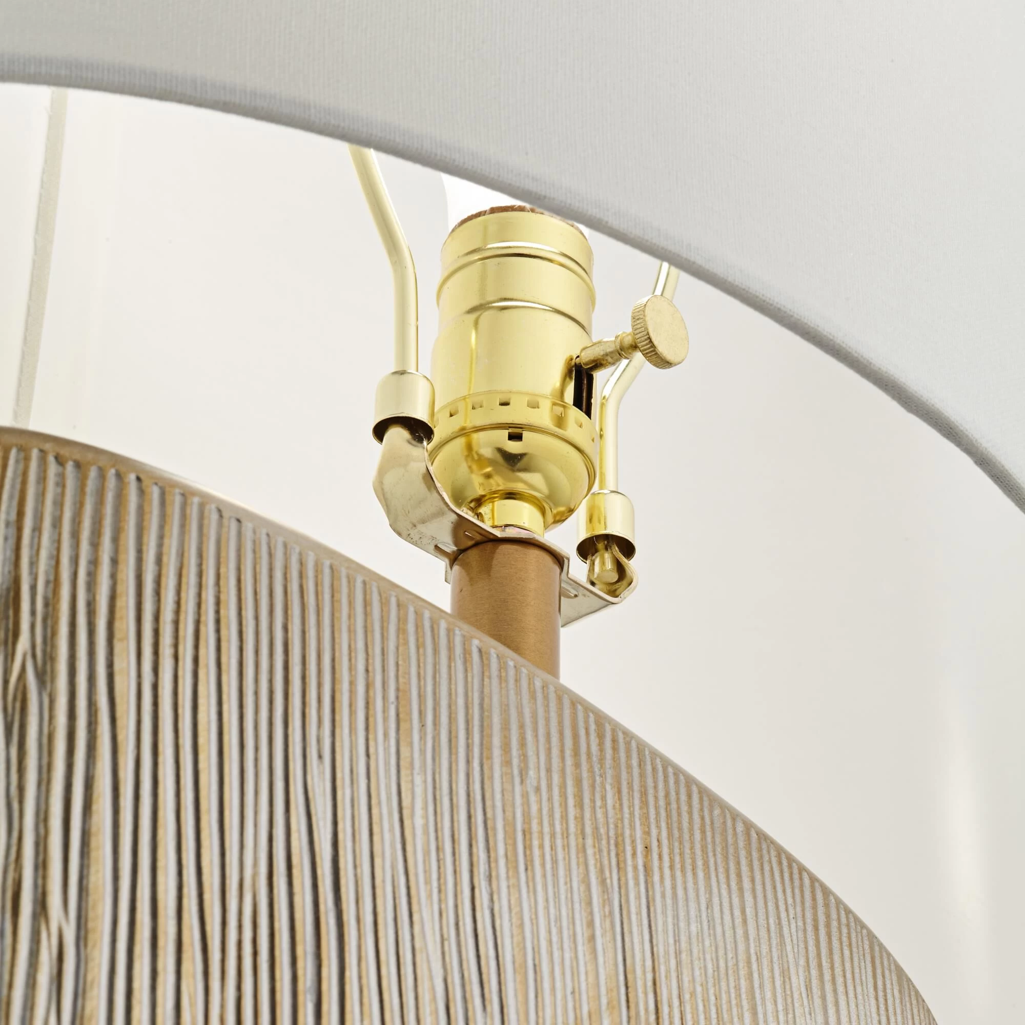 Grisha 23 Inch Table Lamp By Pacific Coast Lighting 9 Grisha 23 Inch Table Lamp By Pacific Coast Lighting - Image 9