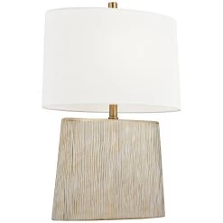 Grisha 23 Inch Table Lamp By Pacific Coast Lighting 19 Grisha 23 Inch Table Lamp By Pacific Coast Lighting -Professional Lighting Store Pacific Coast Lighting 651c1 7