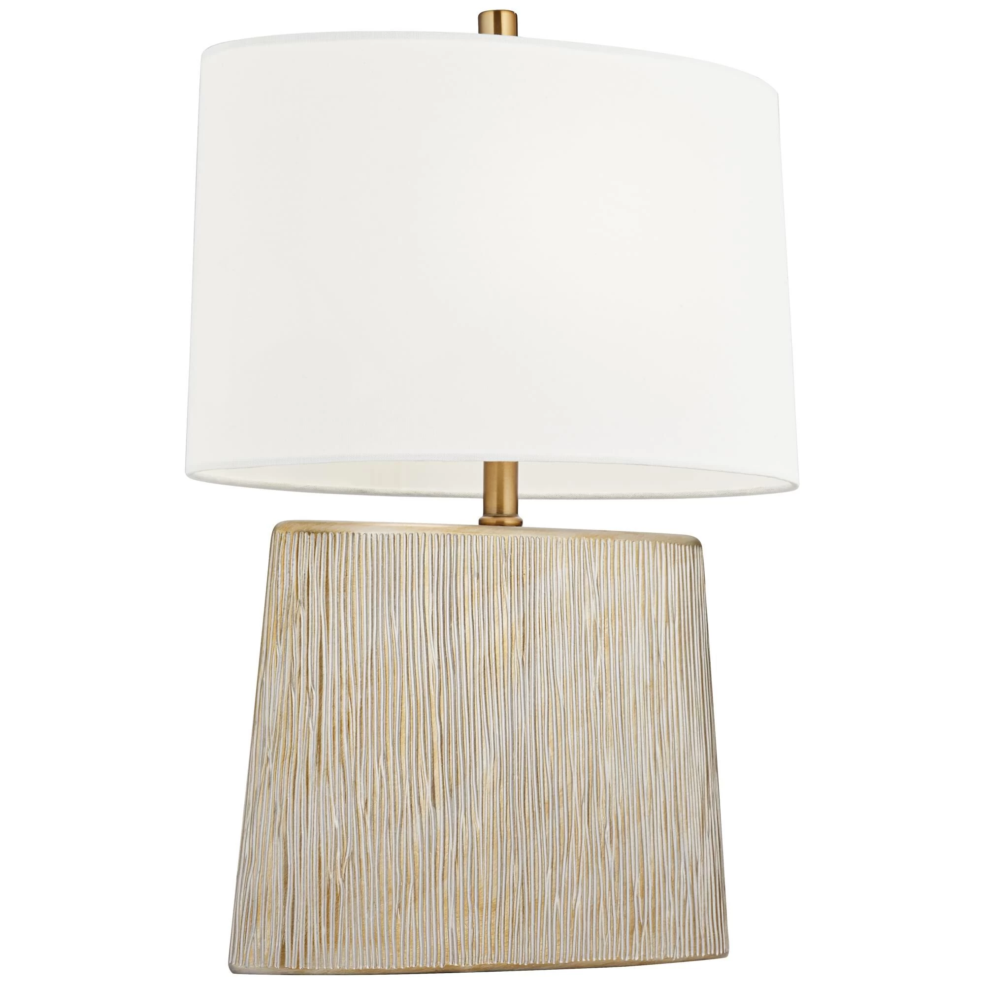 Grisha 23 Inch Table Lamp By Pacific Coast Lighting 10 Grisha 23 Inch Table Lamp By Pacific Coast Lighting - Image 10