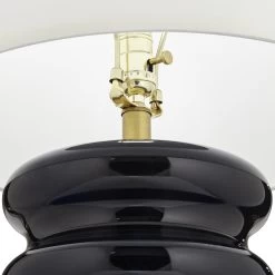 Evan 27 Inch Table Lamp By Pacific Coast Lighting -Professional Lighting Store Pacific Coast Lighting 652c1 4