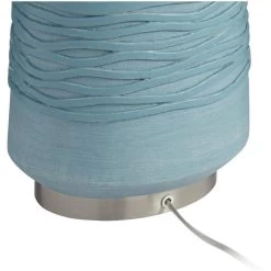 Riverton 23 Inch Table Lamp By Pacific Coast Lighting 5 Riverton 23 Inch Table Lamp By Pacific Coast Lighting -Professional Lighting Store Pacific Coast Lighting 65W95 3 lg