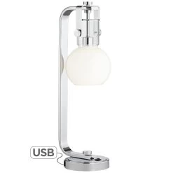 Maxwell 24 Inch Table Lamp By Pacific Coast Lighting