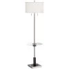 Morris 20 Inch Floor Lamp By Pacific Coast Lighting
