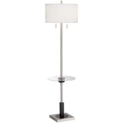Morris 20 Inch Floor Lamp By Pacific Coast Lighting