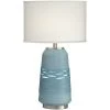 Riverton 23 Inch Table Lamp By Pacific Coast Lighting