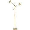 Porto 68 Inch Floor Lamp By Pacific Coast Lighting