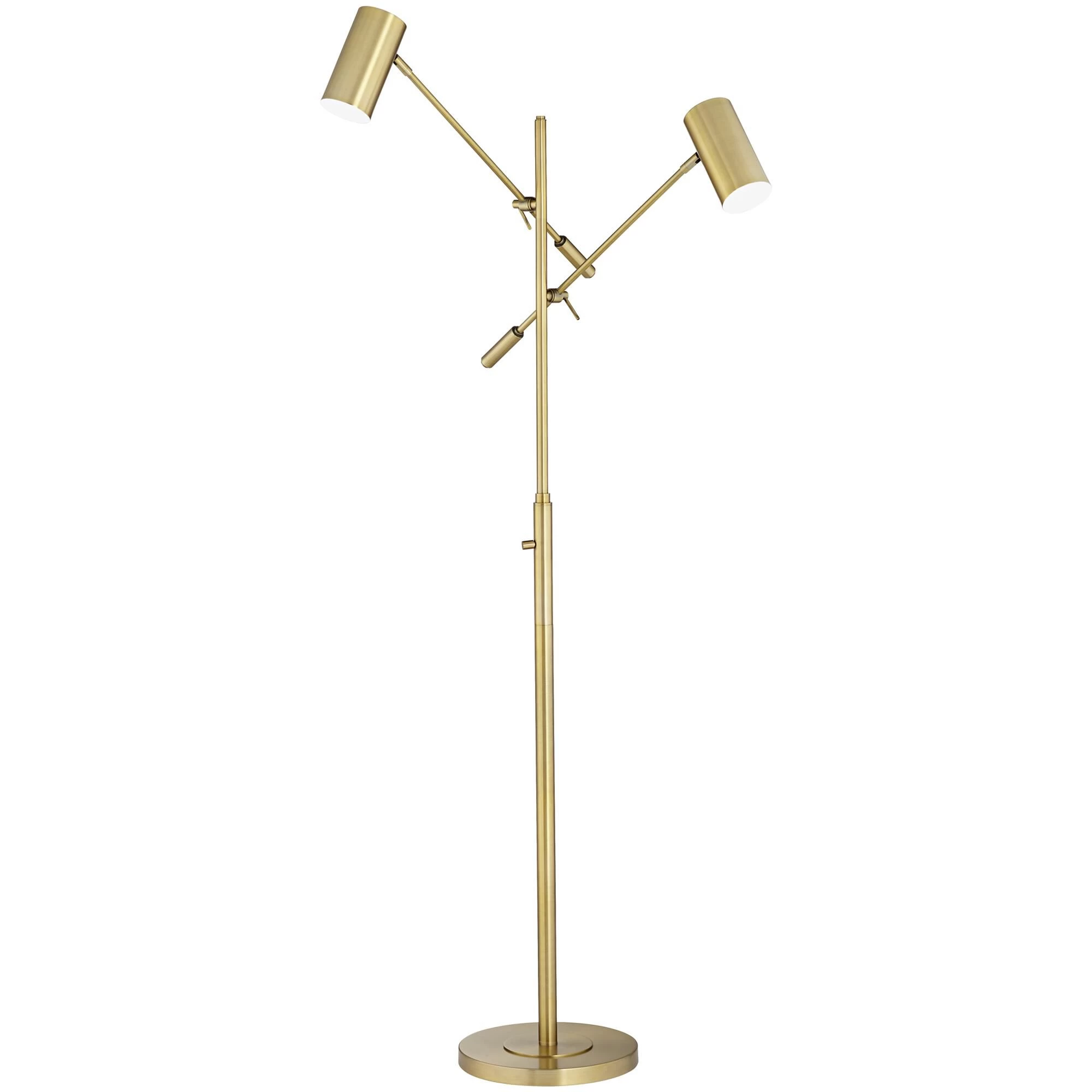 Porto 68 Inch Floor Lamp By Pacific Coast Lighting 1 Porto 68 Inch Floor Lamp By Pacific Coast Lighting