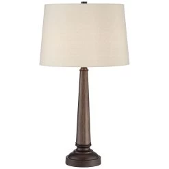Arden 28 Inch Table Lamp By Pacific Coast Lighting