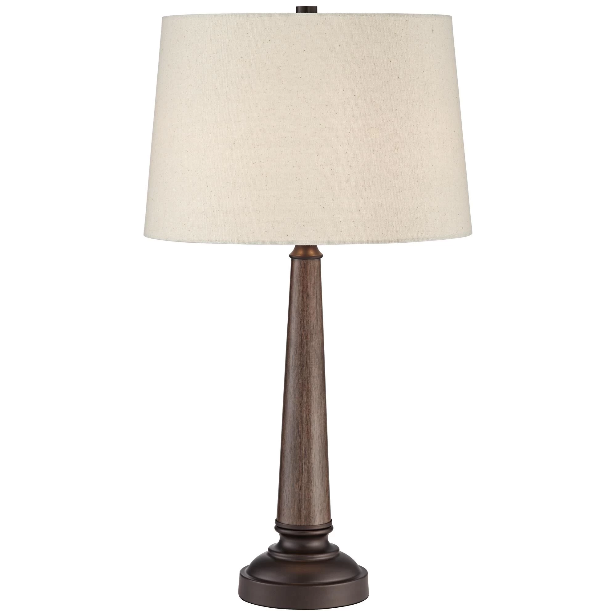 Arden 28 Inch Table Lamp By Pacific Coast Lighting 1 Arden 28 Inch Table Lamp By Pacific Coast Lighting