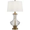 Harlow 28 Inch Table Lamp By Pacific Coast Lighting