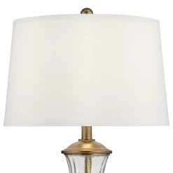 Harlow 28 Inch Table Lamp By Pacific Coast Lighting 11 Harlow 28 Inch Table Lamp By Pacific Coast Lighting -Professional Lighting Store Pacific Coast Lighting 675g2 3