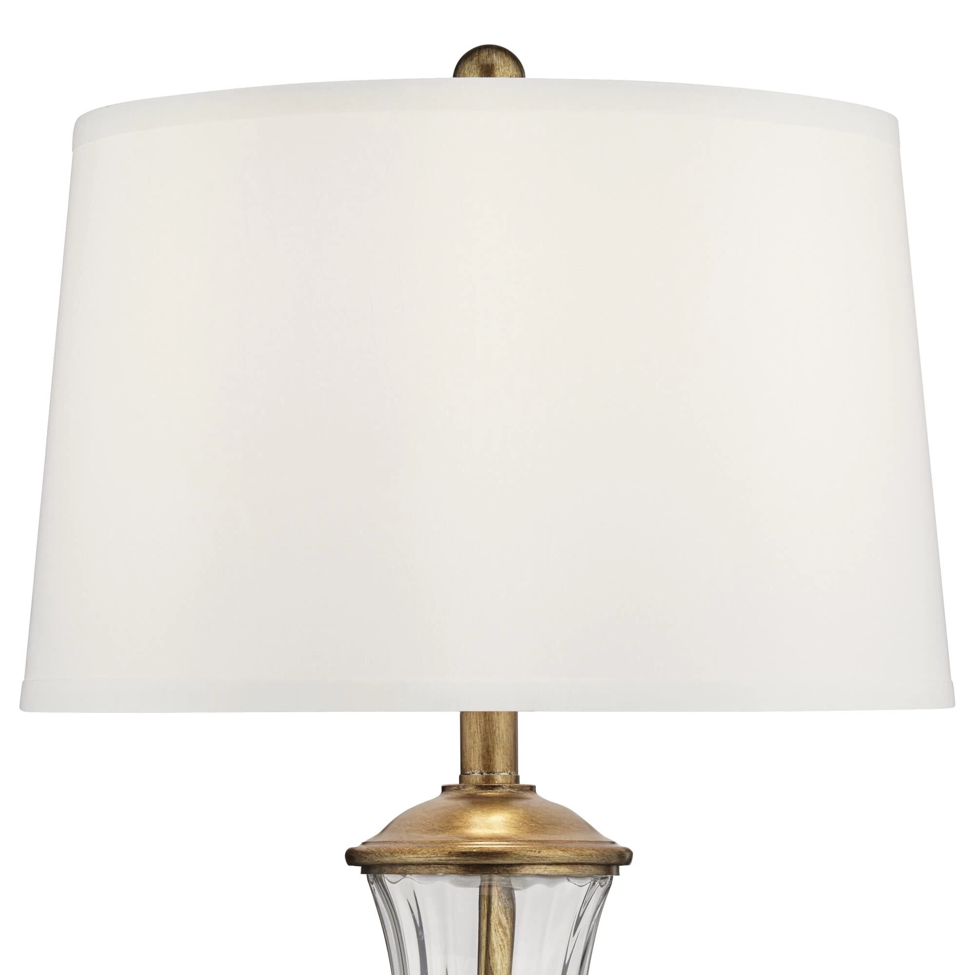 Harlow 28 Inch Table Lamp By Pacific Coast Lighting 5 Harlow 28 Inch Table Lamp By Pacific Coast Lighting - Image 5