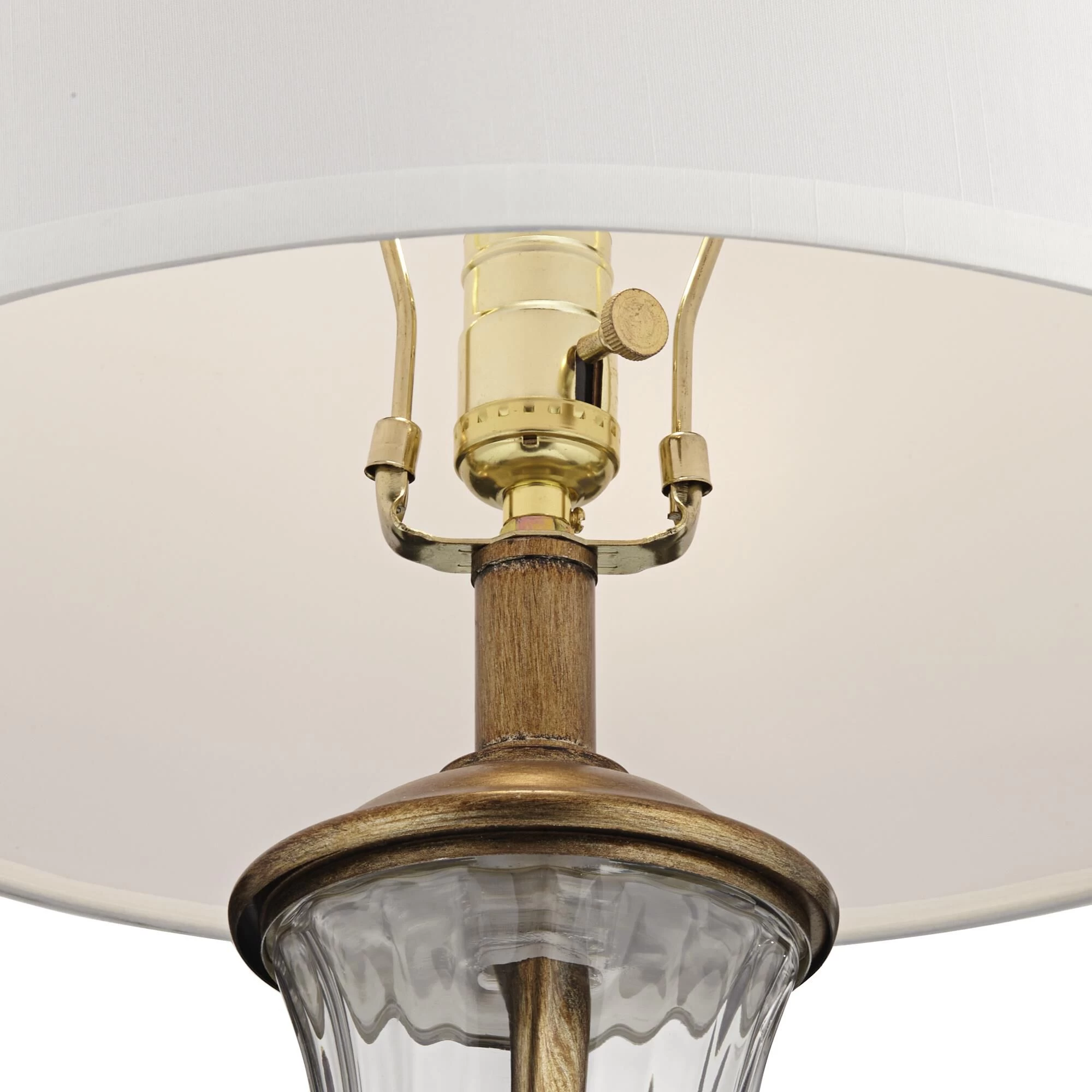 Harlow 28 Inch Table Lamp By Pacific Coast Lighting 3 Harlow 28 Inch Table Lamp By Pacific Coast Lighting - Image 3