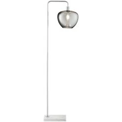 Gregory 65 Inch Floor Lamp By Pacific Coast Lighting