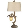 Muir Woods 31 Inch Table Lamp By Pacific Coast Lighting