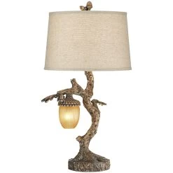 Muir Woods 31 Inch Table Lamp By Pacific Coast Lighting