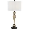 Dixon 25 Inch Table Lamp By Pacific Coast Lighting