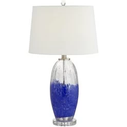 Bluejay 16 Inch Table Lamp By Pacific Coast Lighting