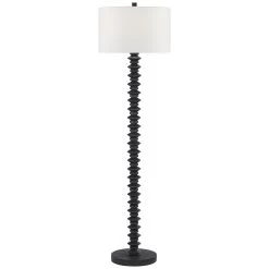 Heron 66 Inch Floor Lamp By Pacific Coast Lighting