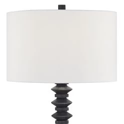 Heron 66 Inch Floor Lamp By Pacific Coast Lighting -Professional Lighting Store Pacific Coast Lighting 683r1 3