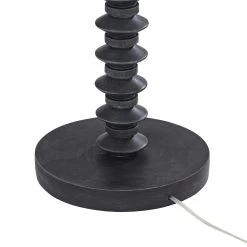 Heron 66 Inch Floor Lamp By Pacific Coast Lighting -Professional Lighting Store Pacific Coast Lighting 683r1 6