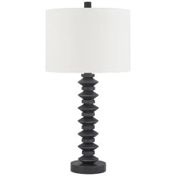 Heron 27 Inch Table Lamp By Pacific Coast Lighting