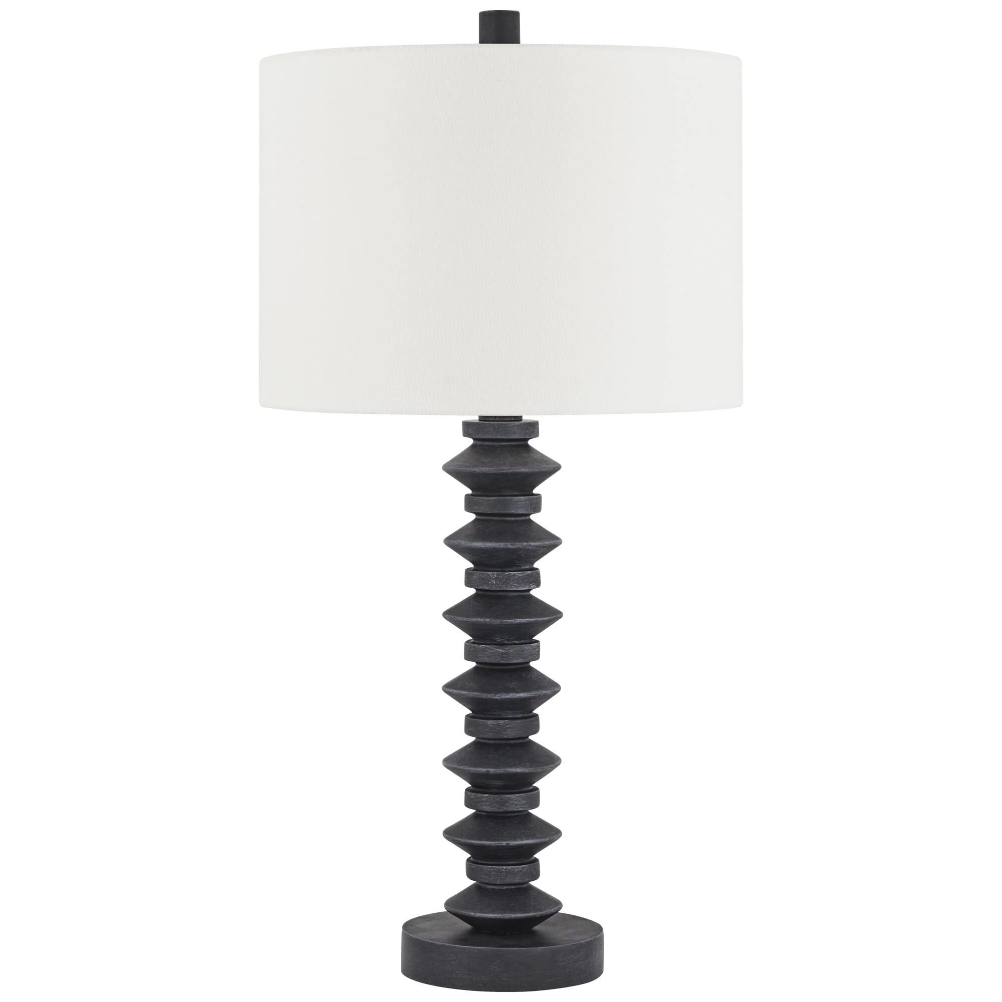 Heron 27 Inch Table Lamp By Pacific Coast Lighting 1 Heron 27 Inch Table Lamp By Pacific Coast Lighting