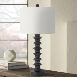 Heron 27 Inch Table Lamp By Pacific Coast Lighting 14 Heron 27 Inch Table Lamp By Pacific Coast Lighting -Professional Lighting Store Pacific Coast Lighting 684r1 1