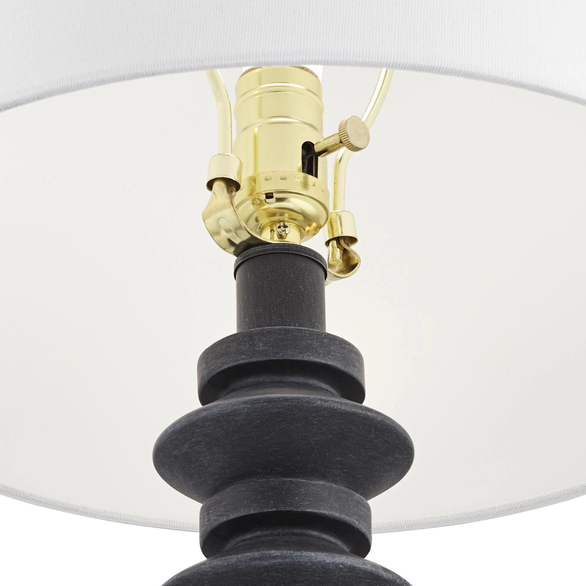 Heron 27 Inch Table Lamp By Pacific Coast Lighting 8 Heron 27 Inch Table Lamp By Pacific Coast Lighting - Image 8