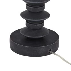 Heron 27 Inch Table Lamp By Pacific Coast Lighting 10 Heron 27 Inch Table Lamp By Pacific Coast Lighting -Professional Lighting Store Pacific Coast Lighting 684r1 7