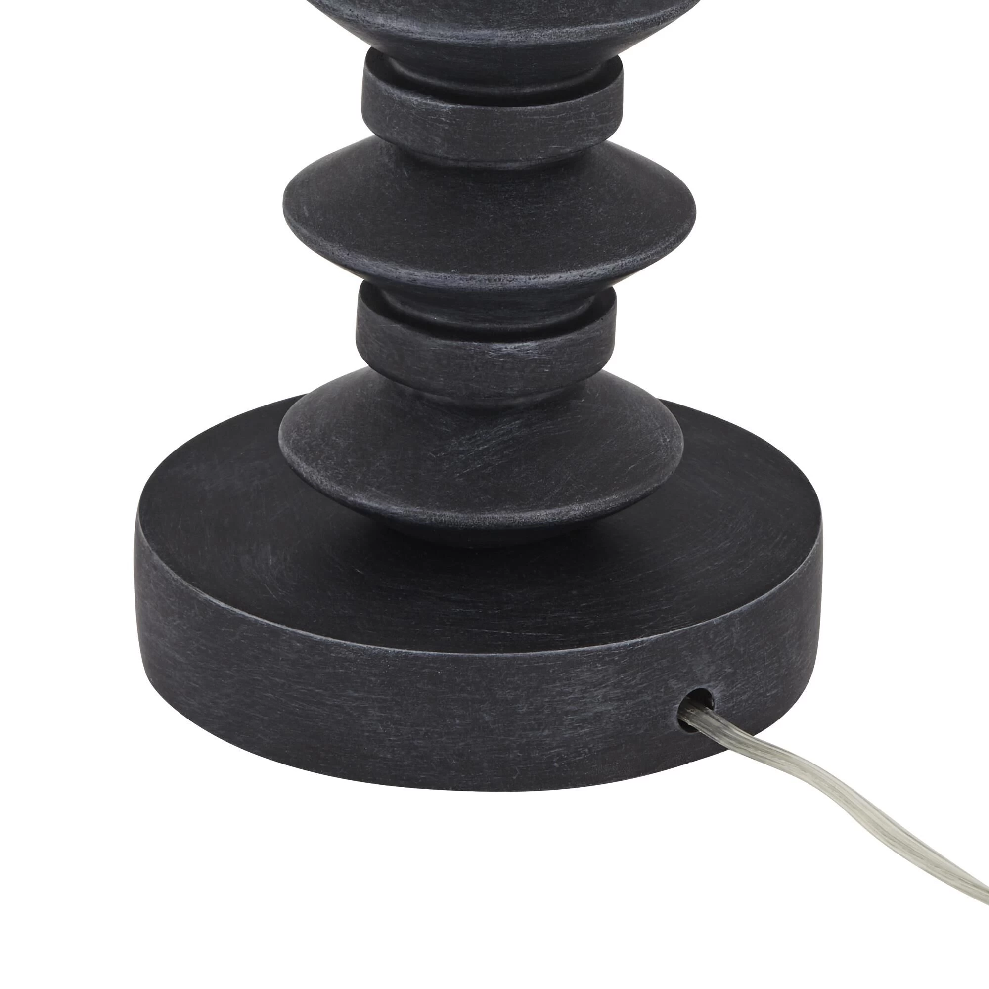 Heron 27 Inch Table Lamp By Pacific Coast Lighting 3 Heron 27 Inch Table Lamp By Pacific Coast Lighting - Image 3