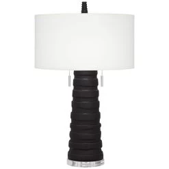 Matinee 31 Inch Table Lamp By Pacific Coast Lighting -Professional Lighting Store Pacific Coast Lighting 687a1