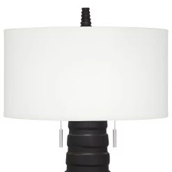 Matinee 31 Inch Table Lamp By Pacific Coast Lighting -Professional Lighting Store Pacific Coast Lighting 687a1 3