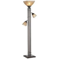 City Lines 72 Inch Floor Lamp By Pacific Coast Lighting