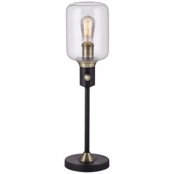 Menlo Lane 26 Inch Table Lamp By Pacific Coast Lighting