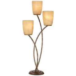 Metro Plaza Uplight 32 Inch Table Lamp By Pacific Coast Lighting