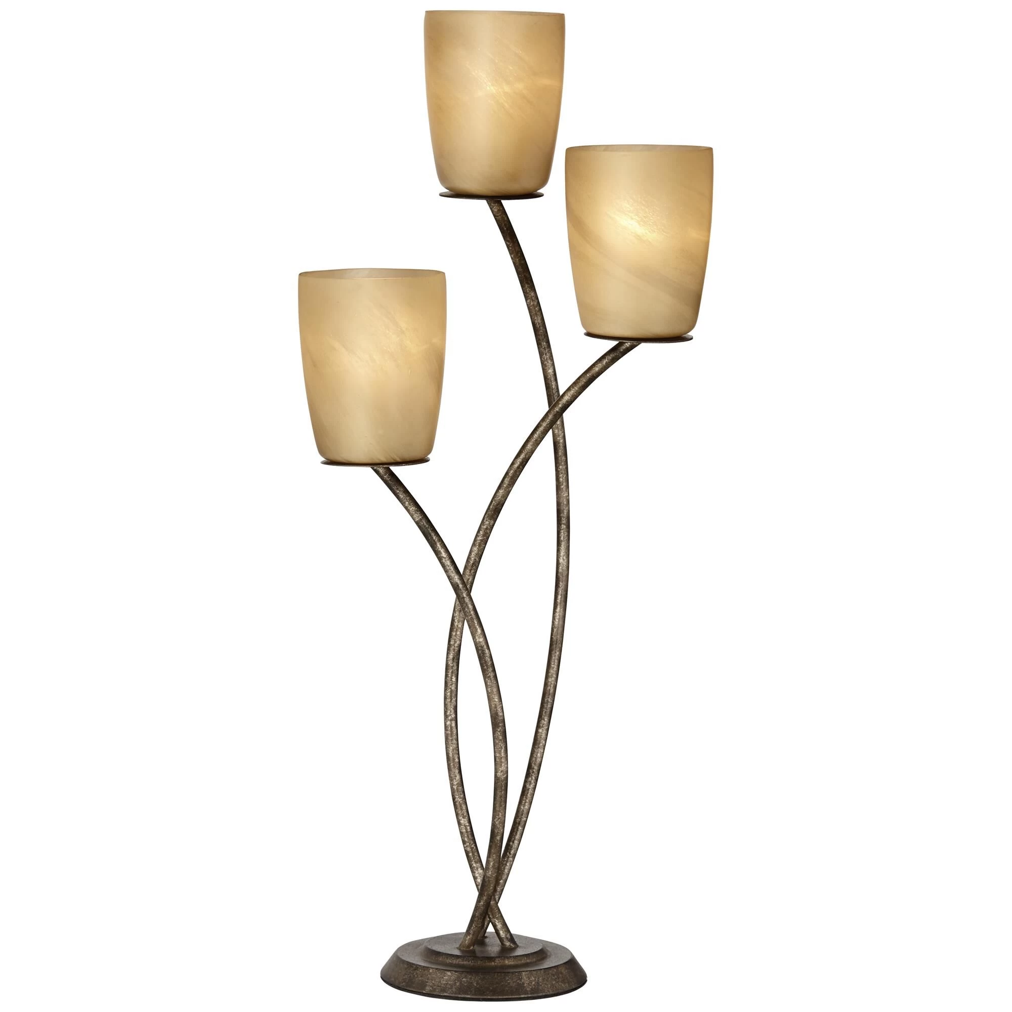 Metro Plaza Uplight 32 Inch Table Lamp By Pacific Coast Lighting 3 Metro Plaza Uplight 32 Inch Table Lamp By Pacific Coast Lighting - Image 3