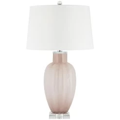 Ashbury 28 Inch Table Lamp By Pacific Coast Lighting -Professional Lighting Store Pacific Coast Lighting 700f0