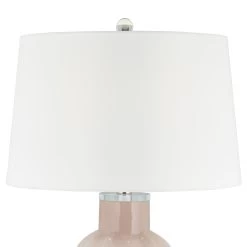 Ashbury 28 Inch Table Lamp By Pacific Coast Lighting -Professional Lighting Store Pacific Coast Lighting 700f0 3
