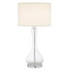 The 007 30 Inch Table Lamp By Pacific Coast Lighting