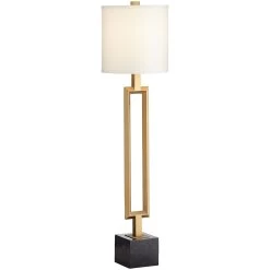 Villa Grove 36 Inch Table Lamp By Pacific Coast Lighting