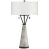 Oakland 29 Inch Table Lamp By Pacific Coast Lighting