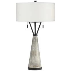 Oakland 29 Inch Table Lamp By Pacific Coast Lighting