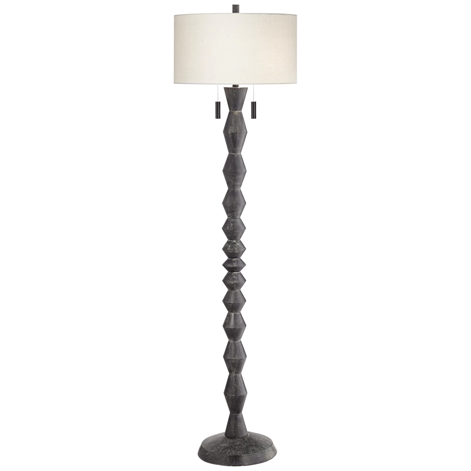 Norden 75 Inch Floor Lamp By Pacific Coast Lighting 1 Norden 75 Inch Floor Lamp By Pacific Coast Lighting