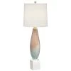 Land & Sea 34 Inch Table Lamp By Pacific Coast Lighting