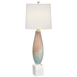 Land & Sea 34 Inch Table Lamp By Pacific Coast Lighting